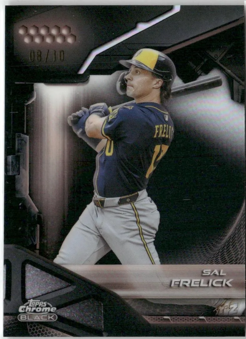Sal Frelick #191
