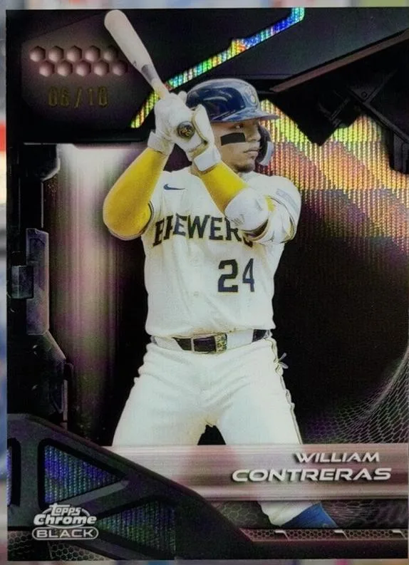 William Contreras #181
