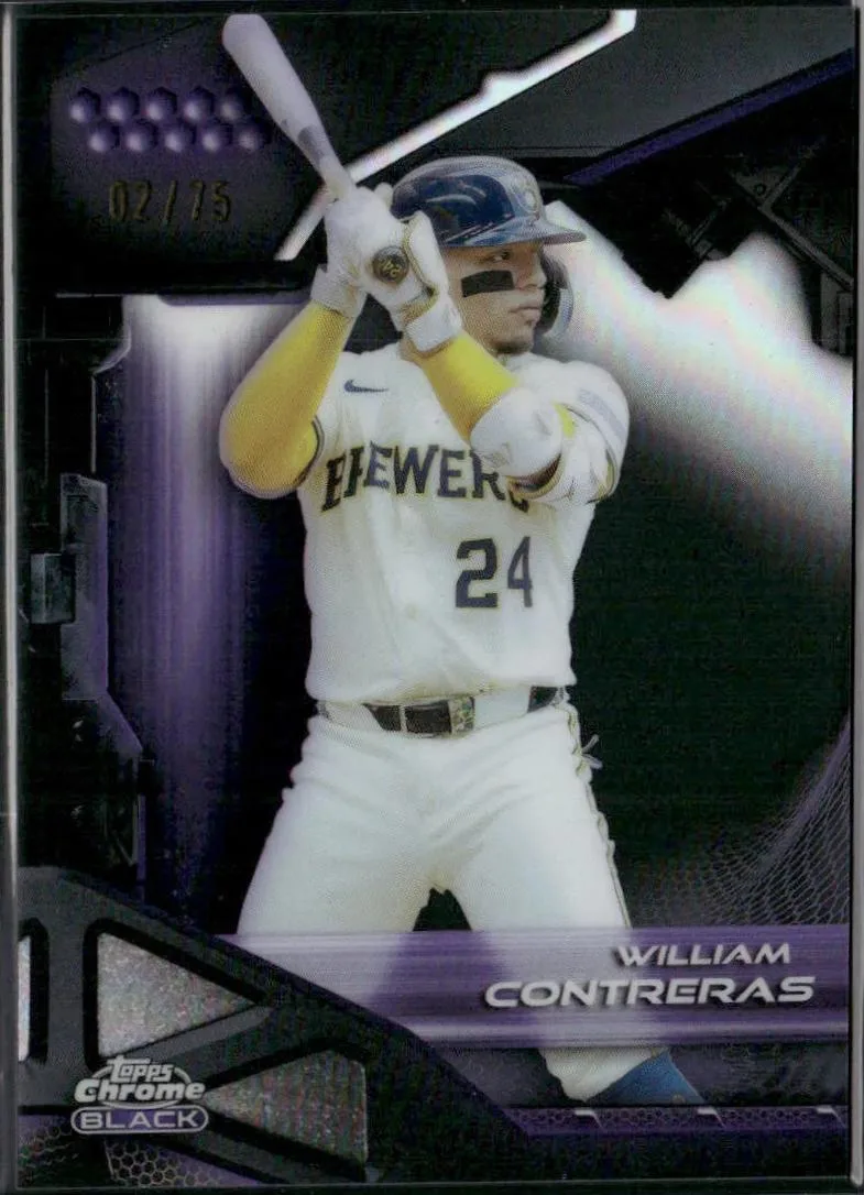 William Contreras #181