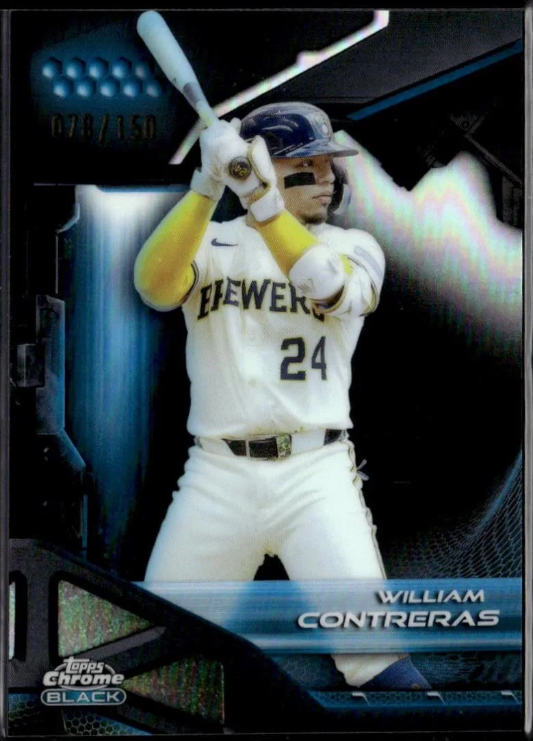 William Contreras #181