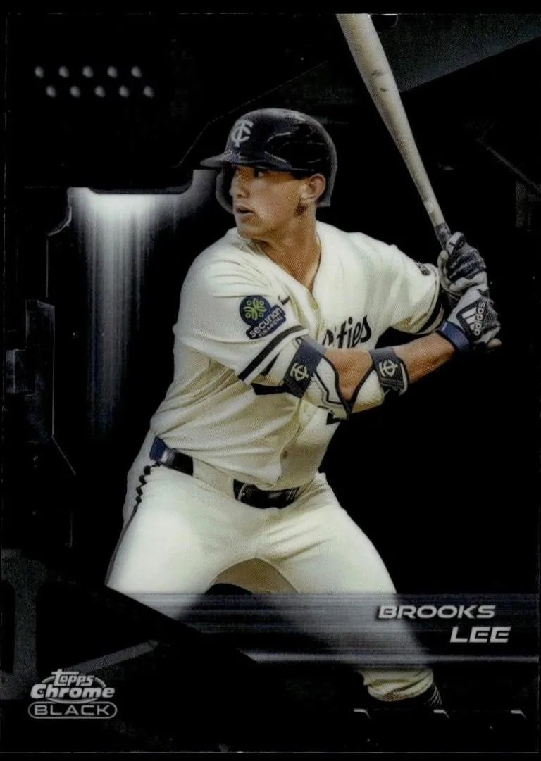 Brooks Lee