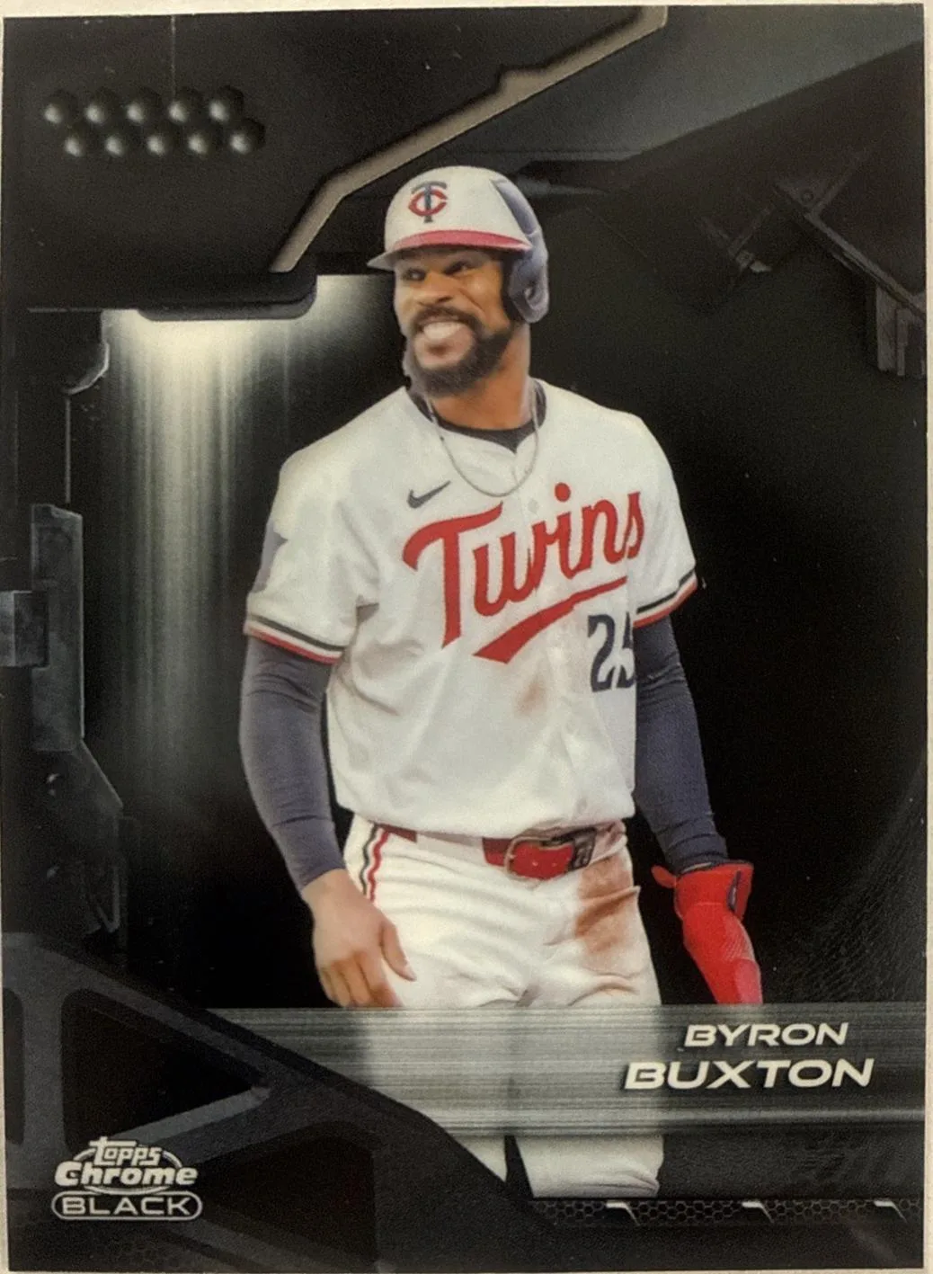 Byron Buxton