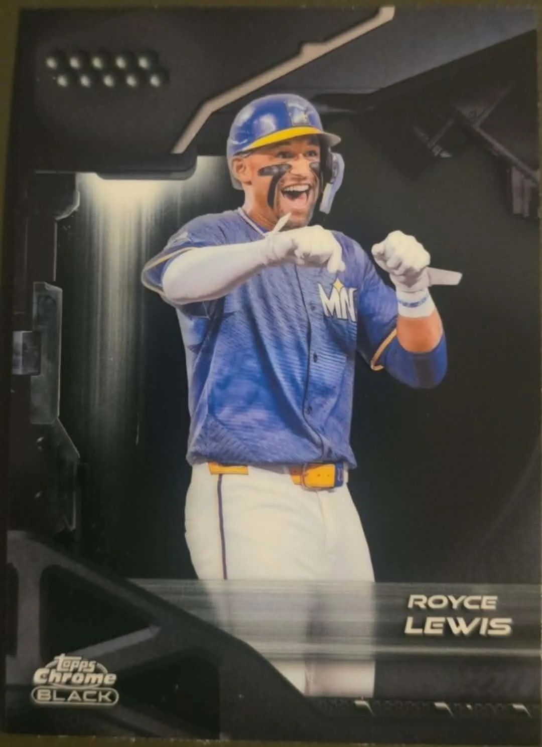 Royce Lewis
