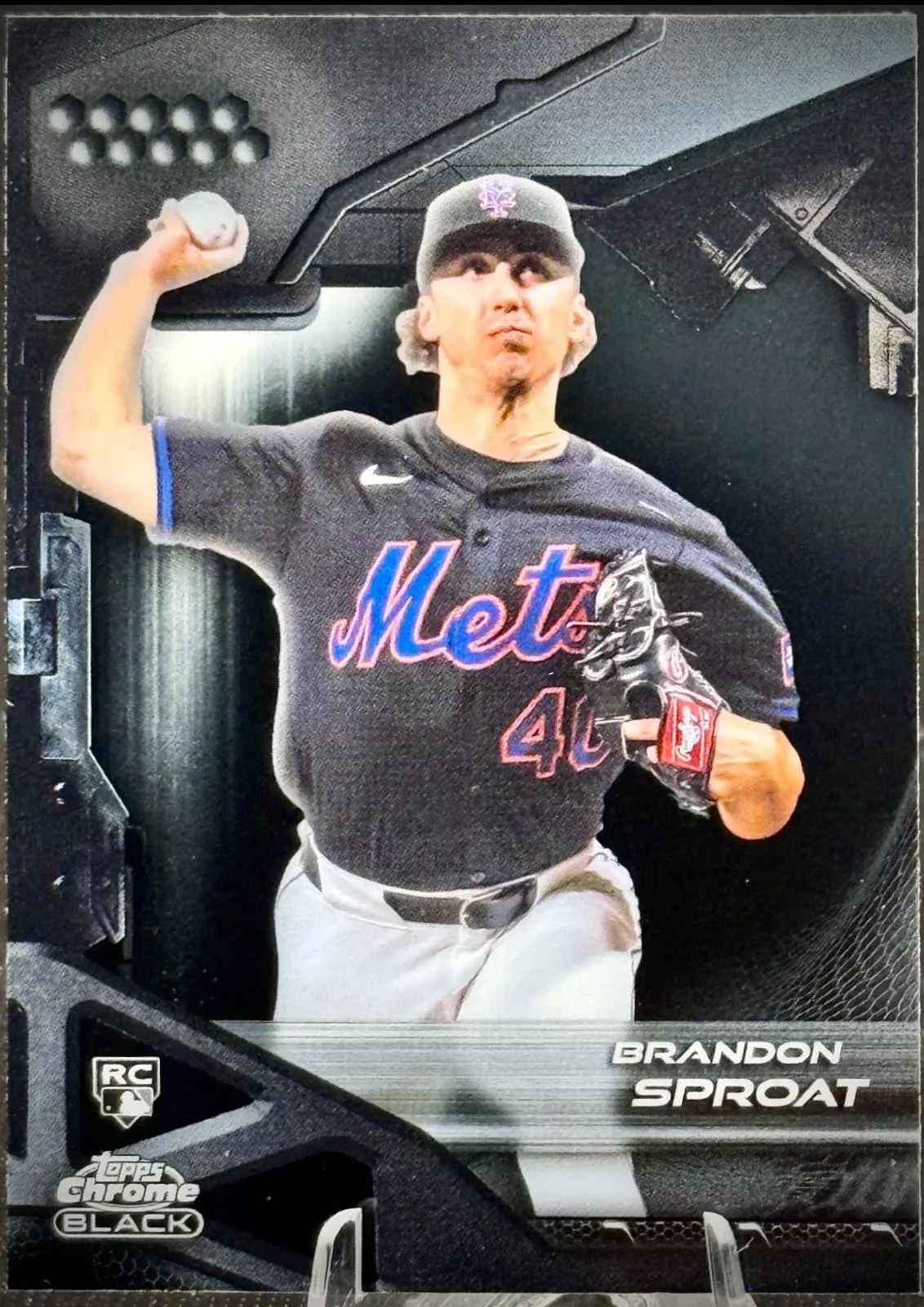 Brandon Sproat