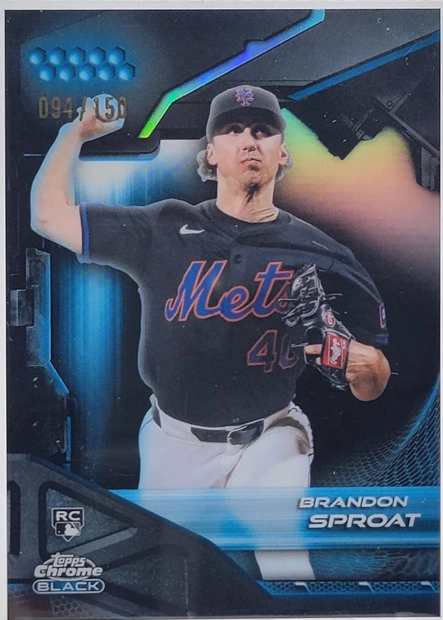 Brandon Sproat #74