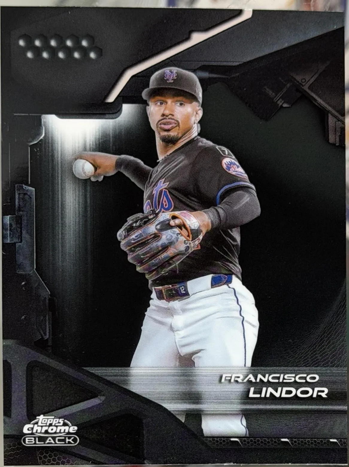 Francisco Lindor