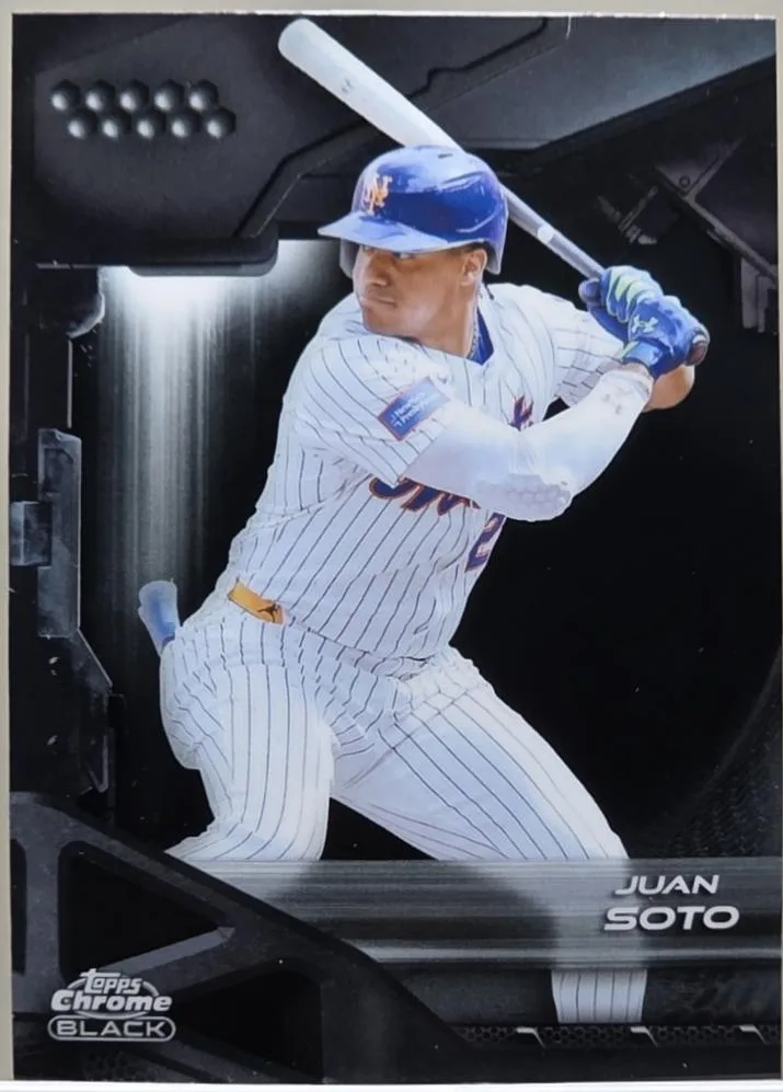 Juan Soto