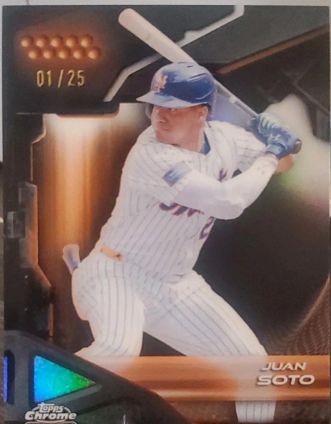 Juan Soto #6