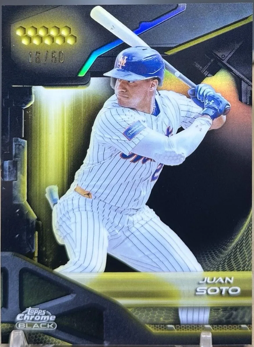 Juan Soto