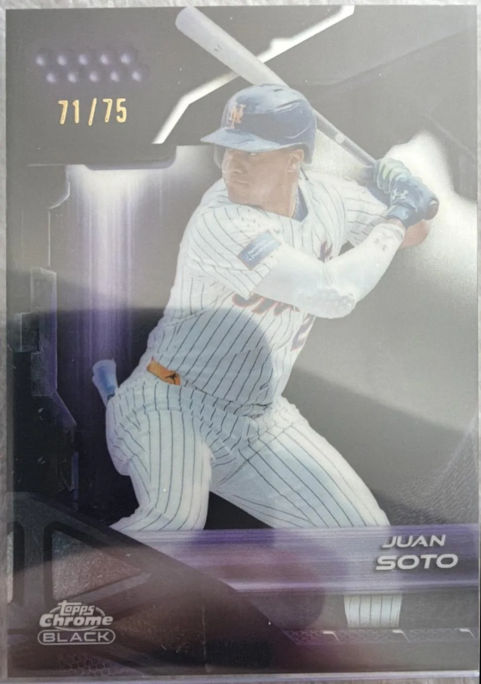 Juan Soto #6