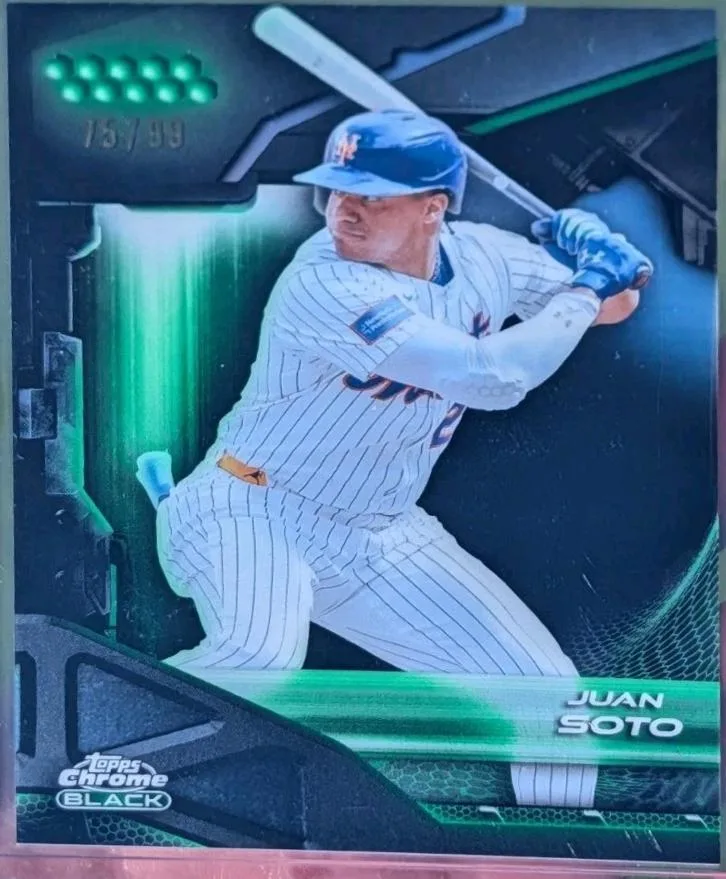Juan Soto #6