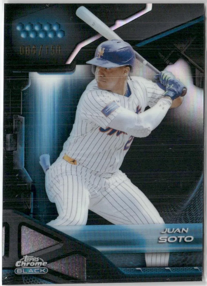 Juan Soto #6