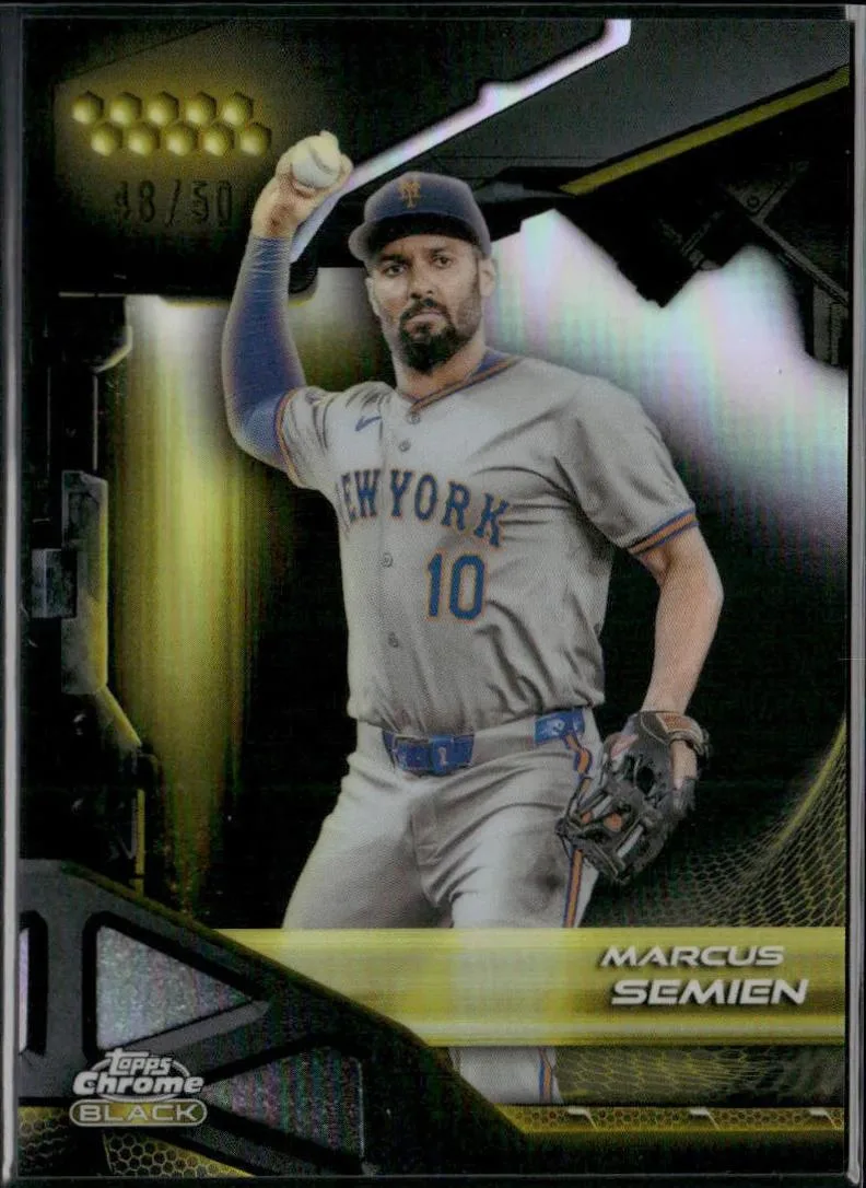 Marcus Semien #192