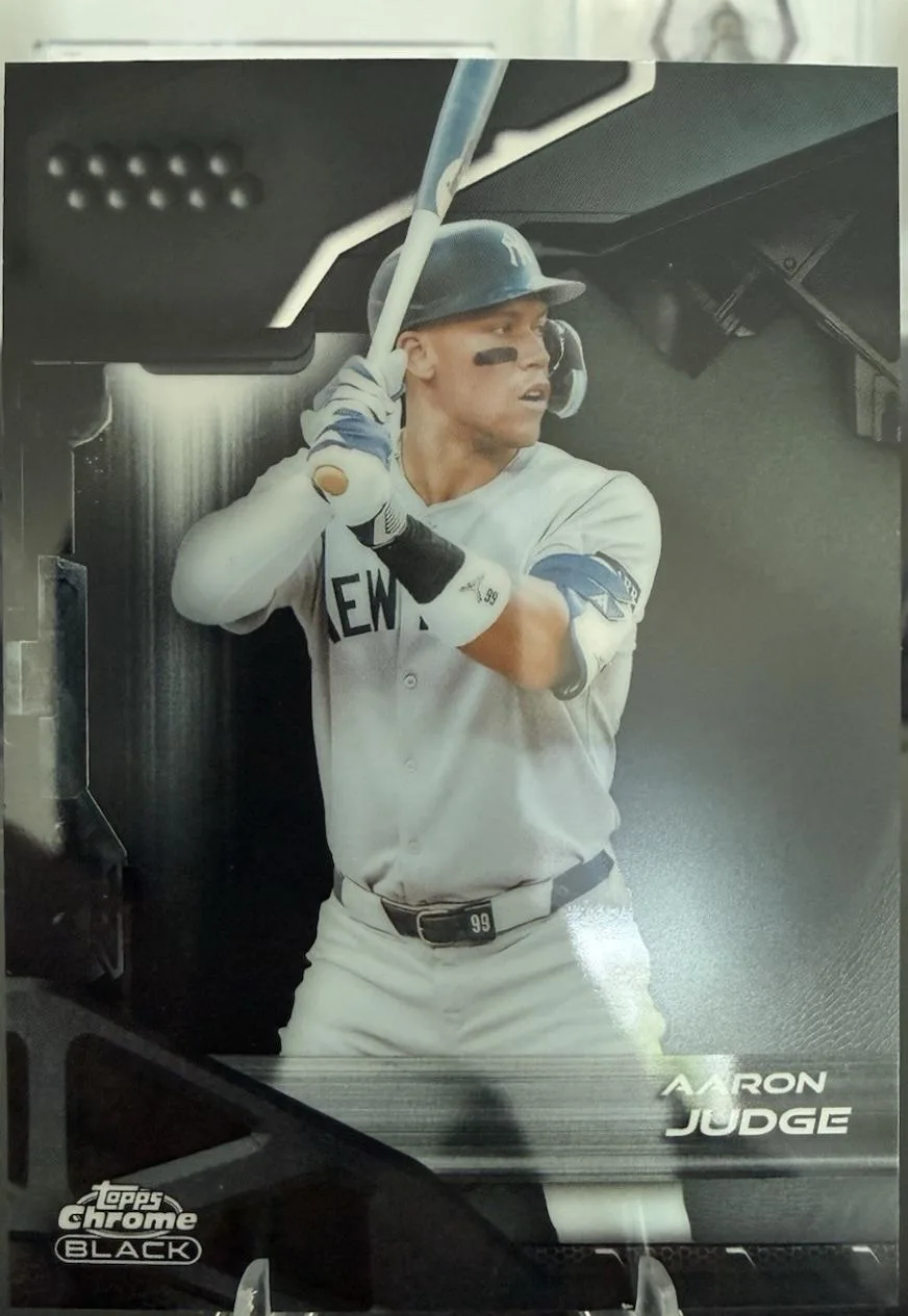 Aaron Judge