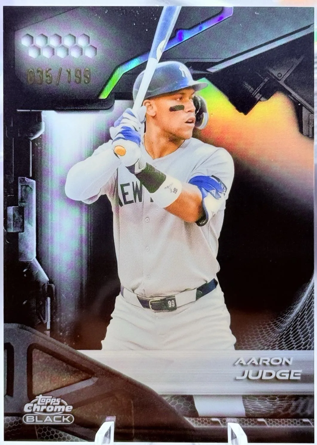 Aaron Judge