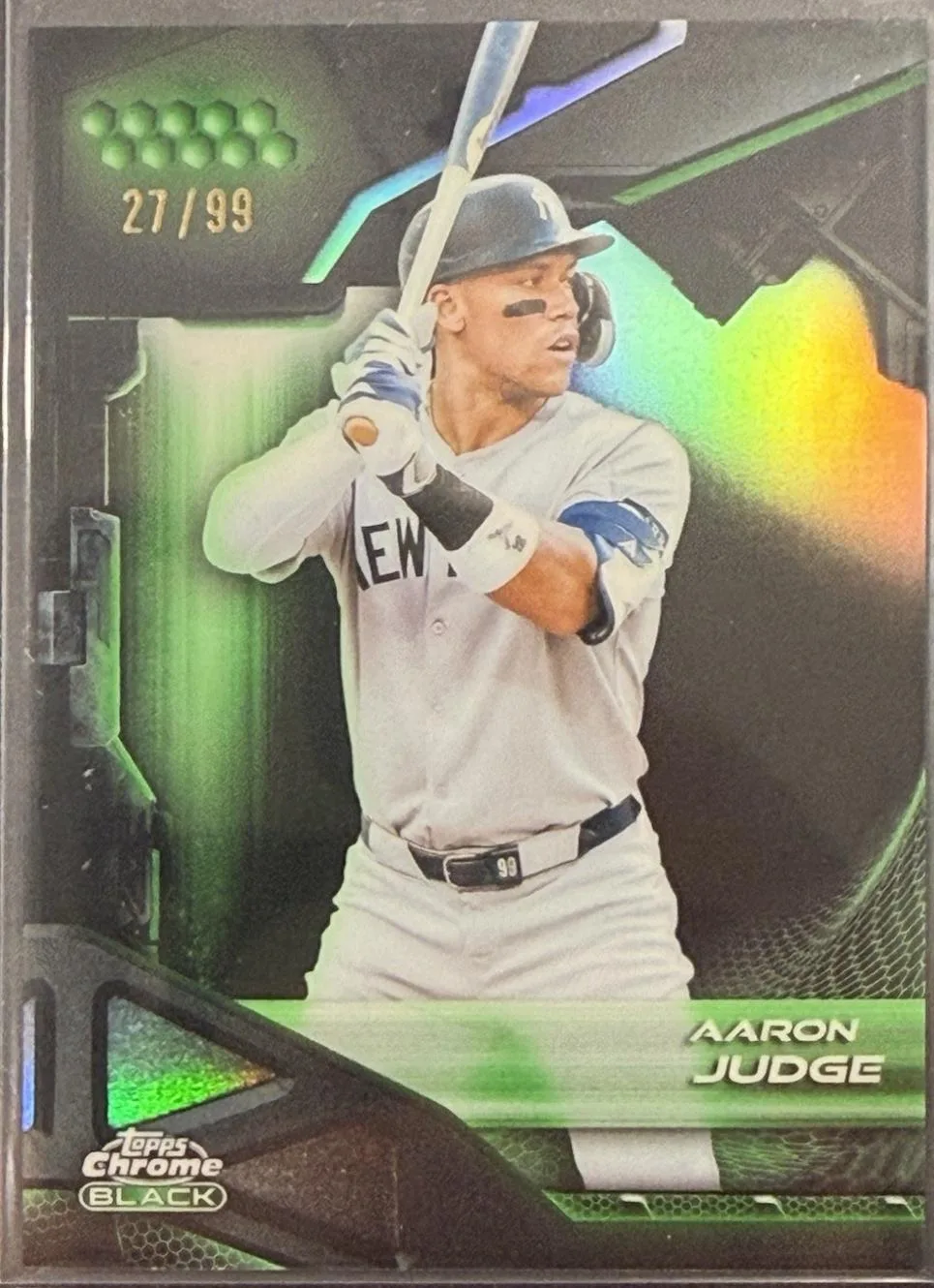 Aaron Judge