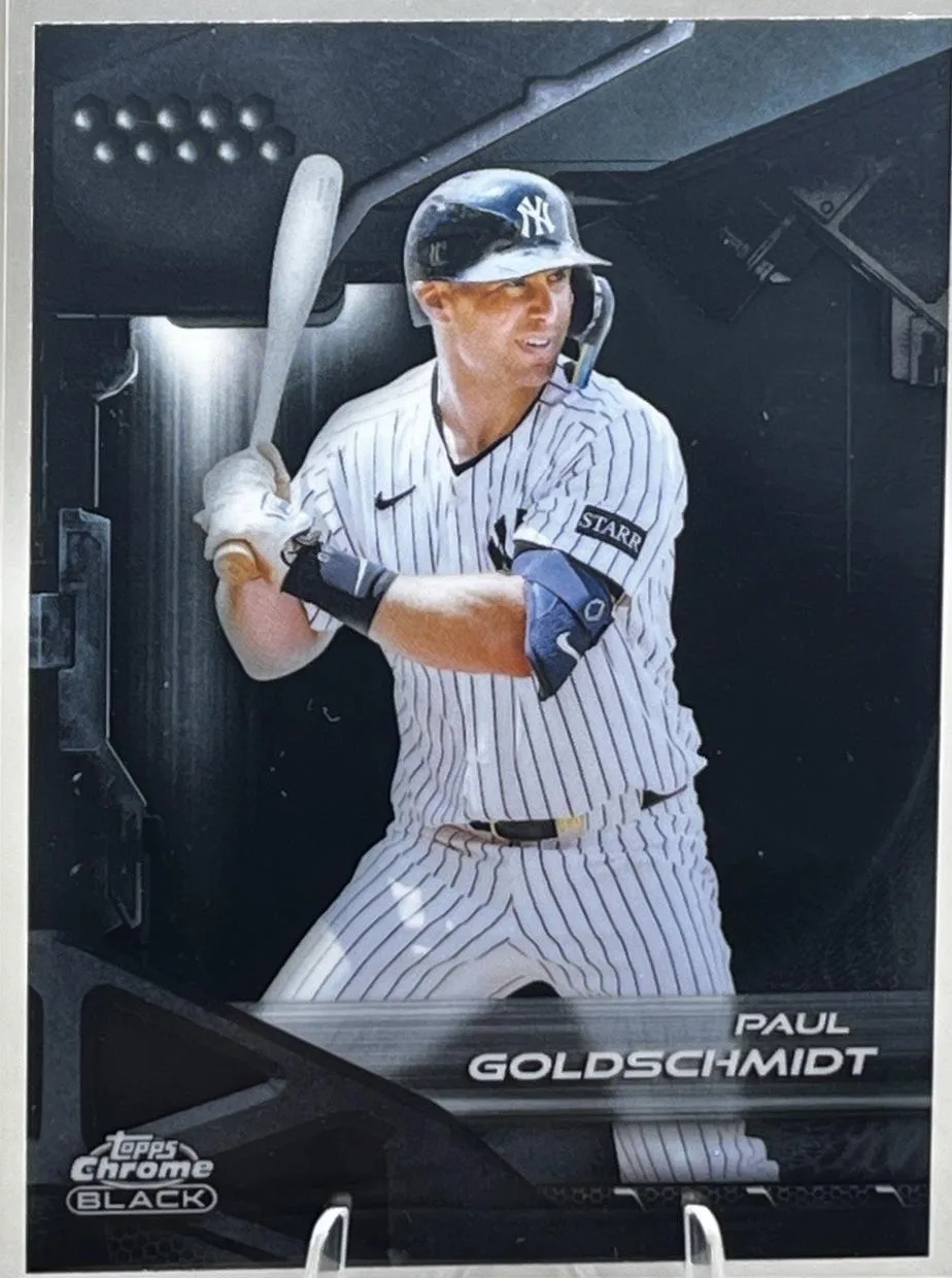 Paul Goldschmidt