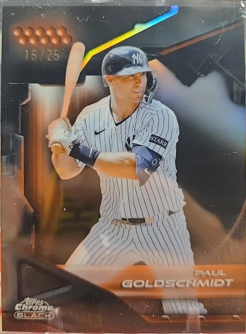 Paul Goldschmidt #178