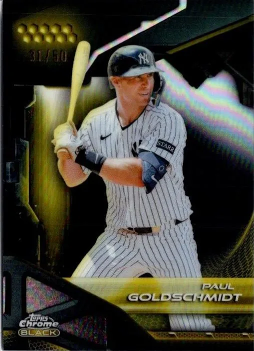 Paul Goldschmidt #178