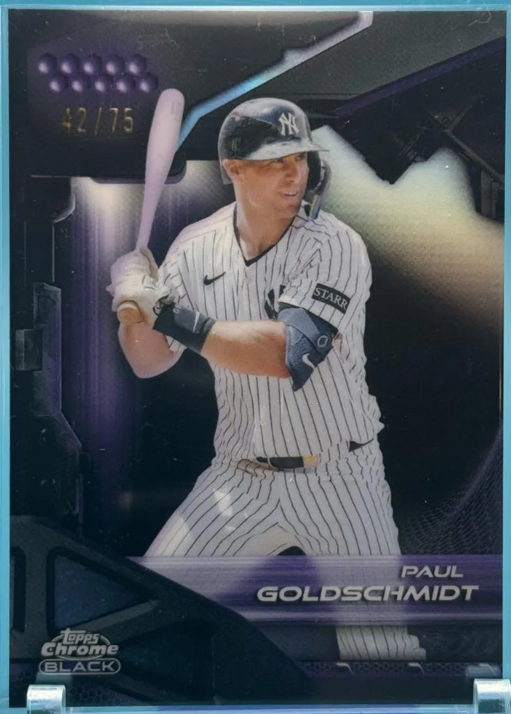 Paul Goldschmidt #178