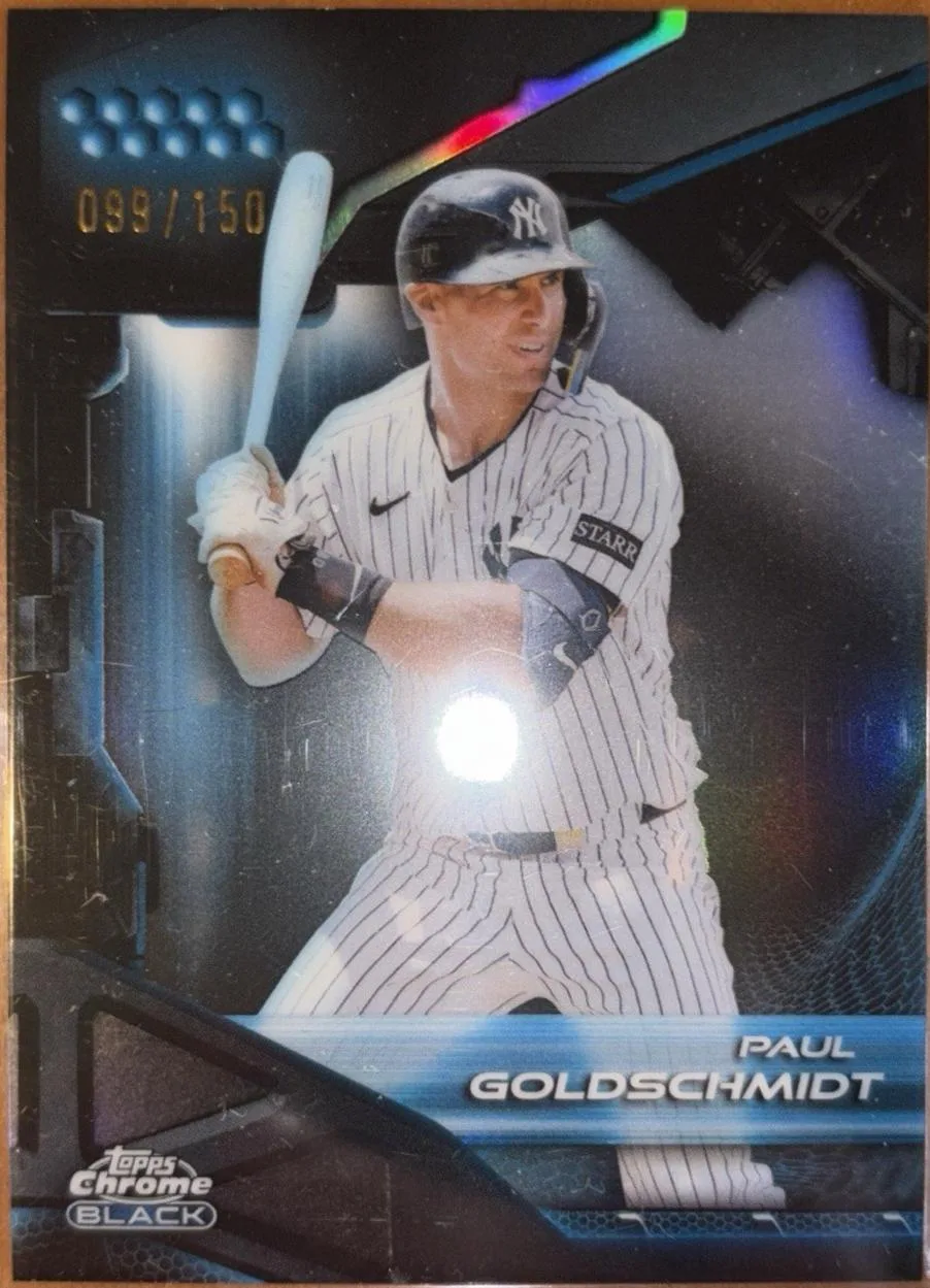 Paul Goldschmidt #178