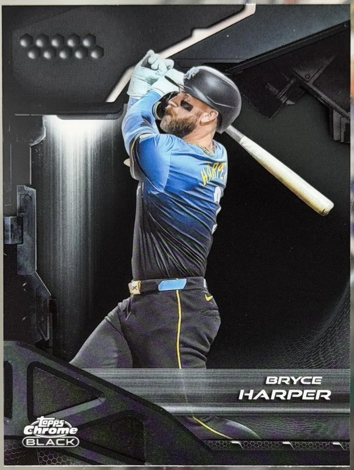 Bryce Harper