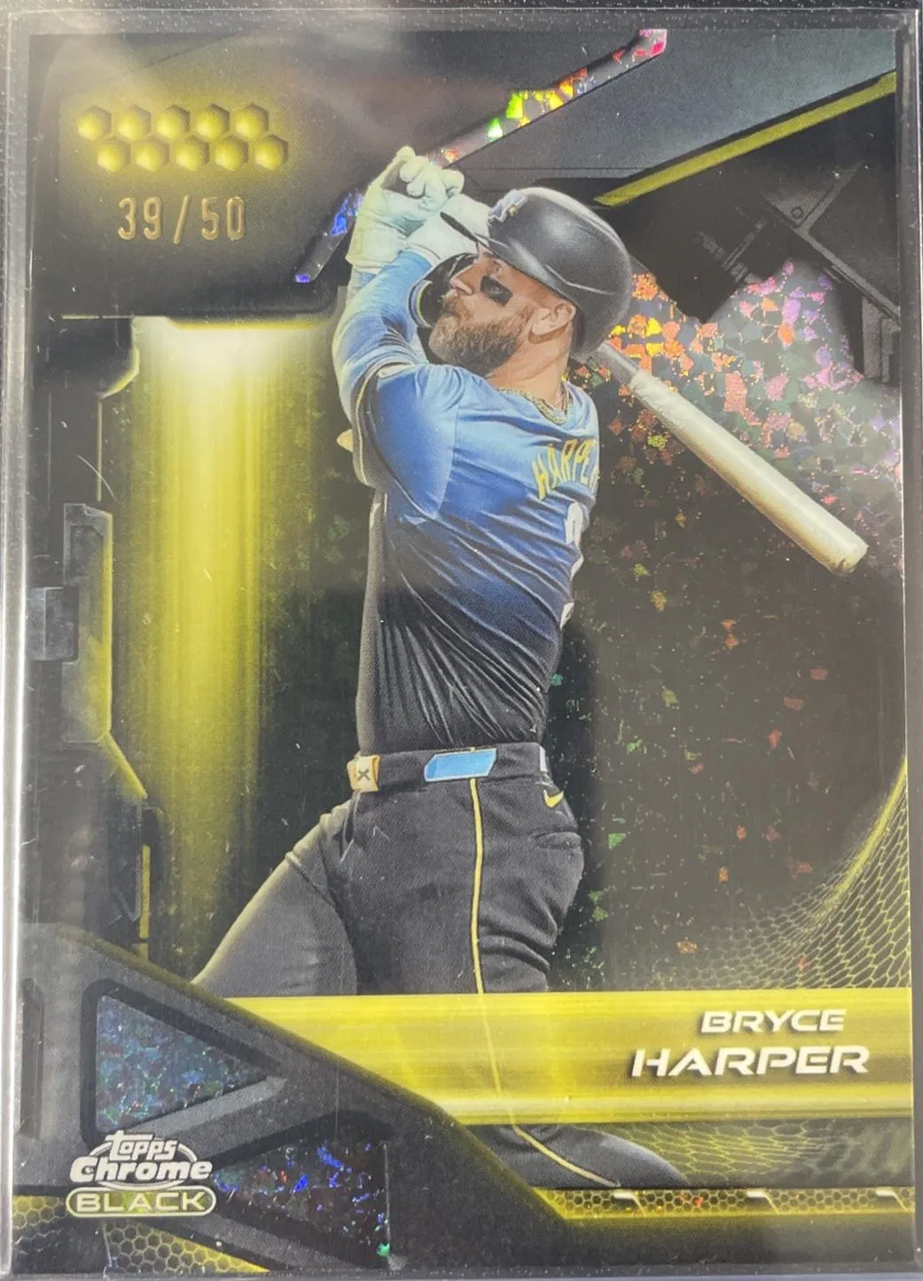 Bryce Harper #105