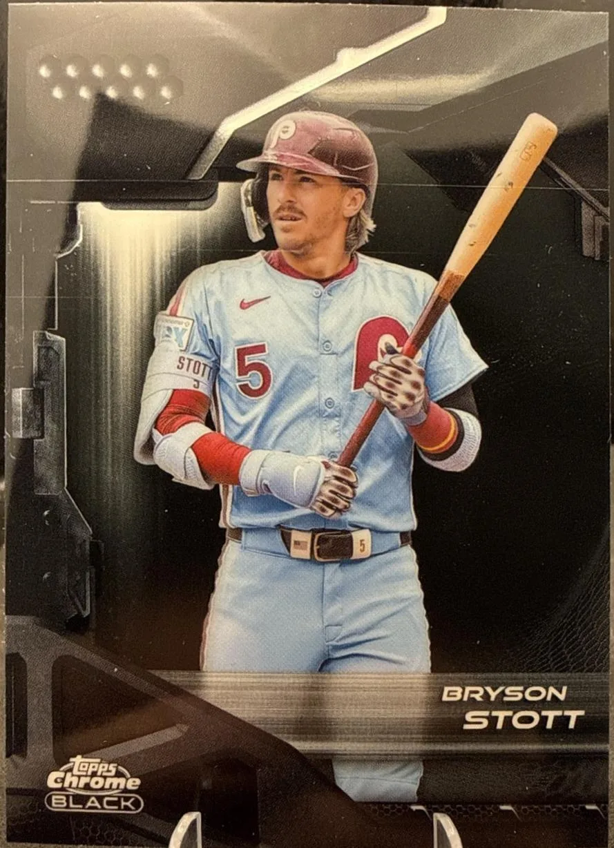 Bryson Stott
