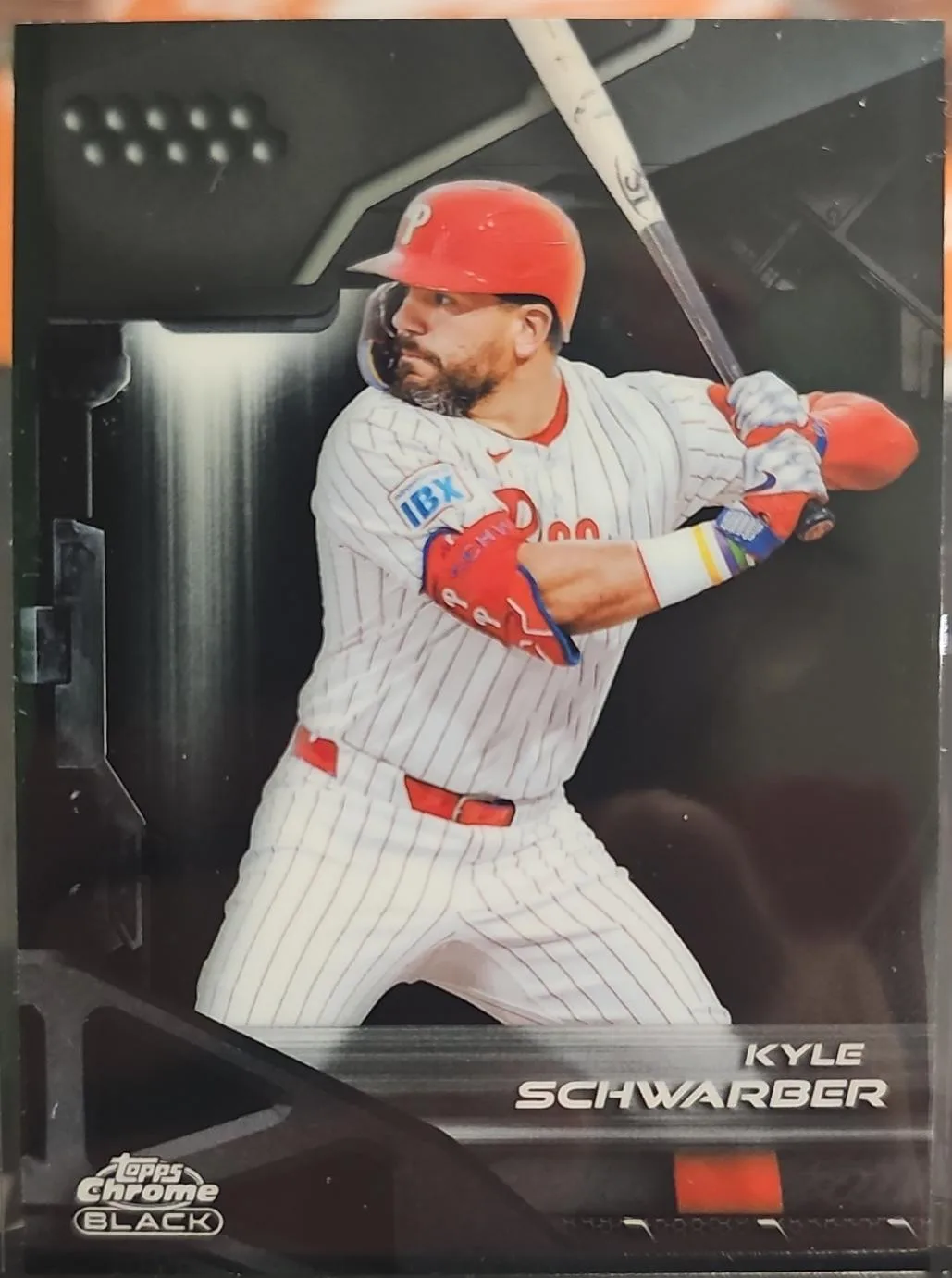 Kyle Schwarber