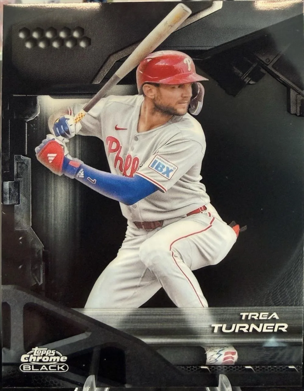 Trea Turner