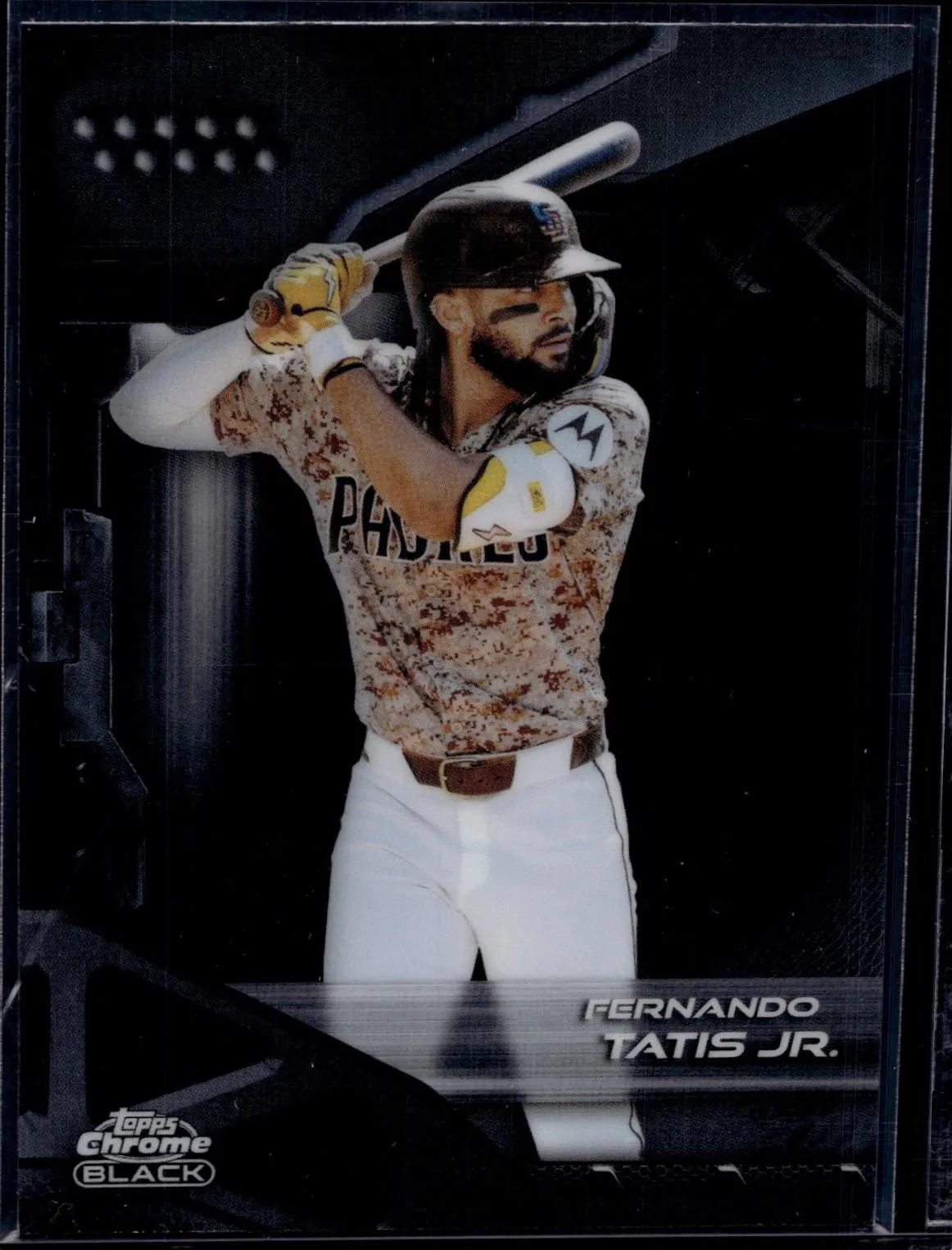 Fernando Tatis Jr.