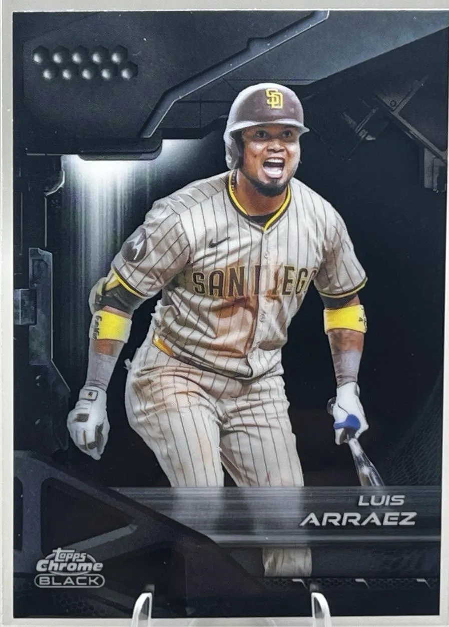 Luis Arraez