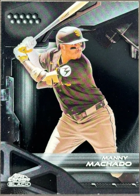 Manny Machado