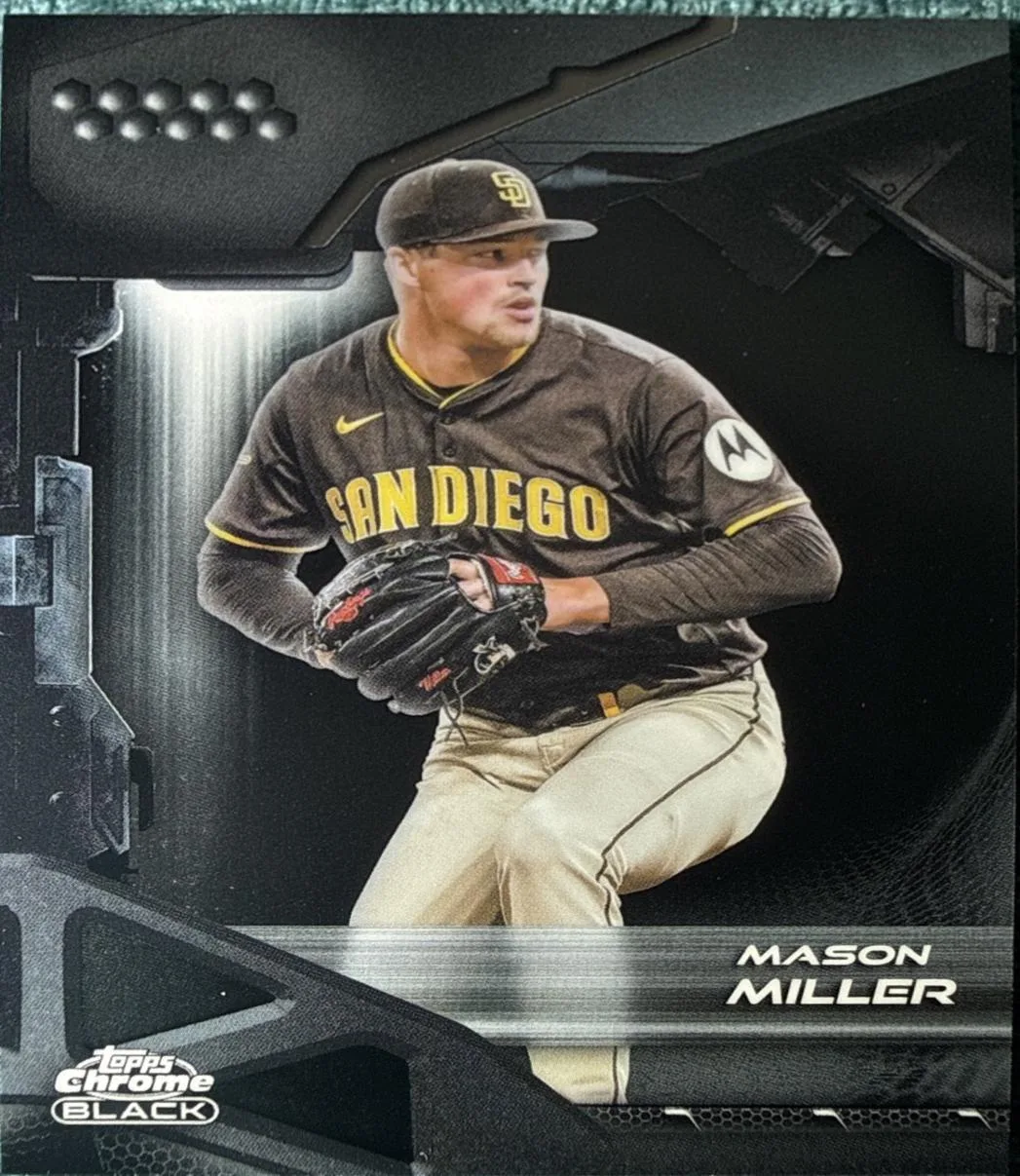Mason Miller