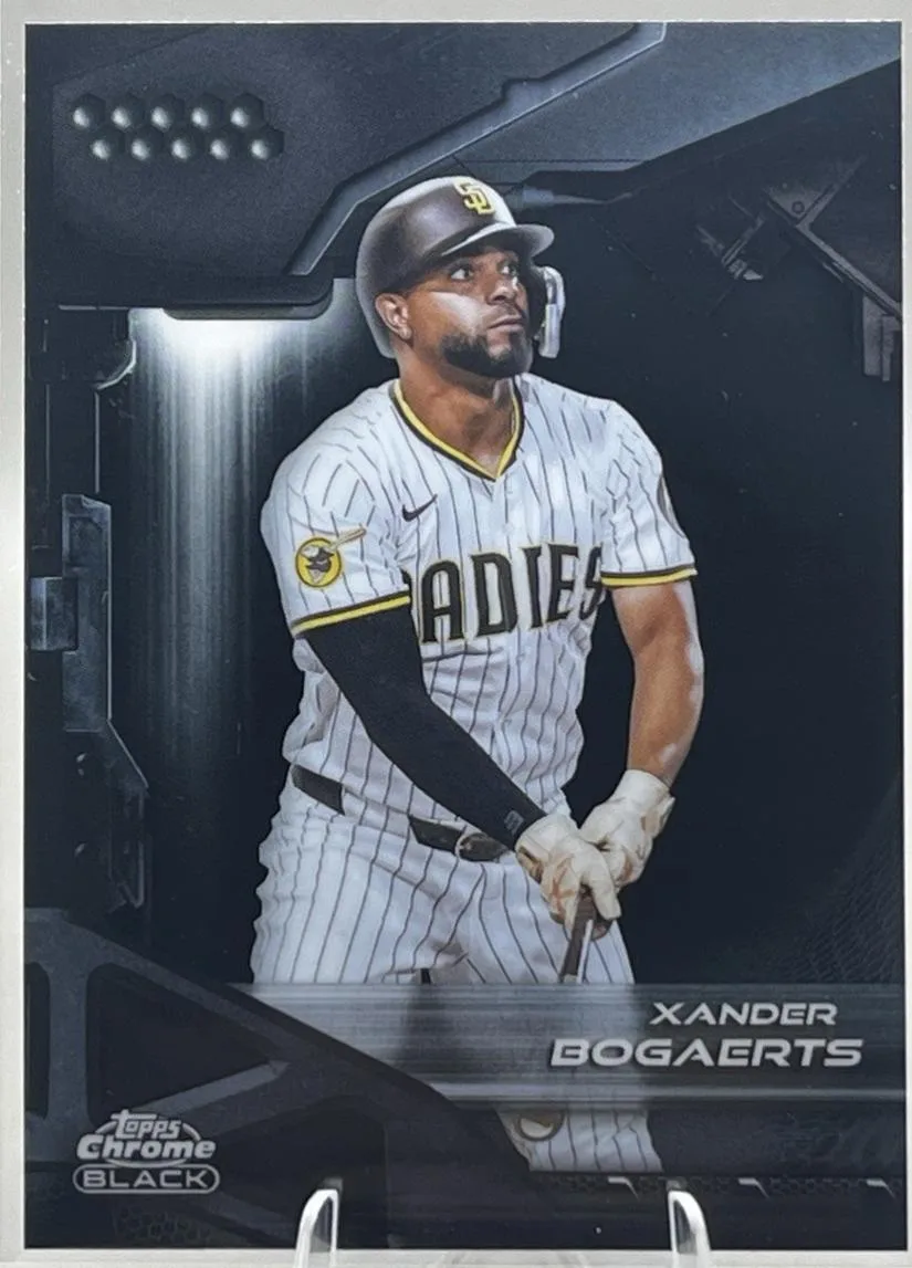 Xander Bogaerts