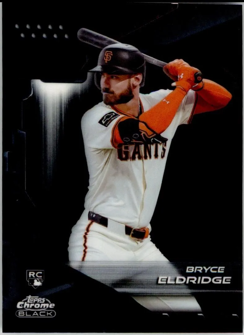 Bryce Eldridge