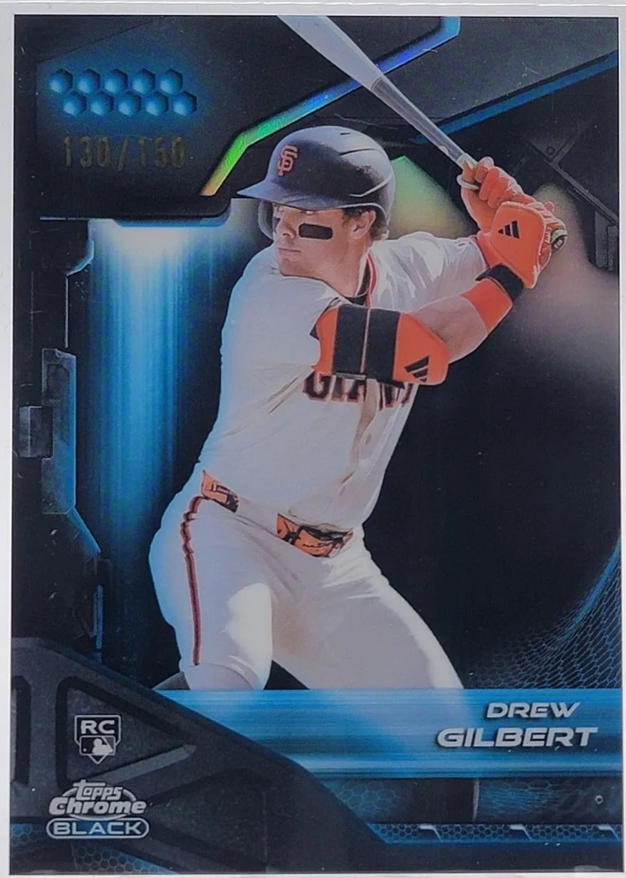 Drew Gilbert #174