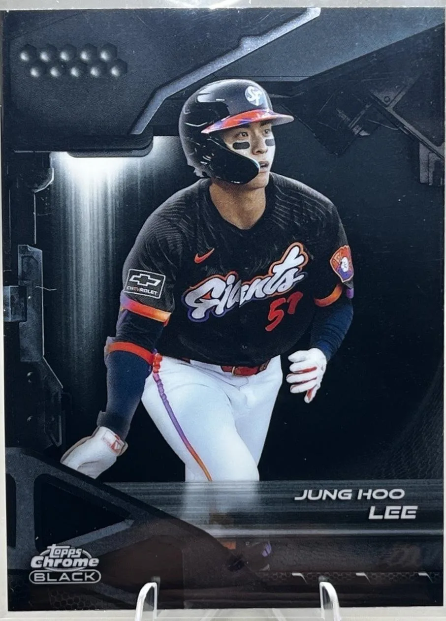 Jung Hoo Lee