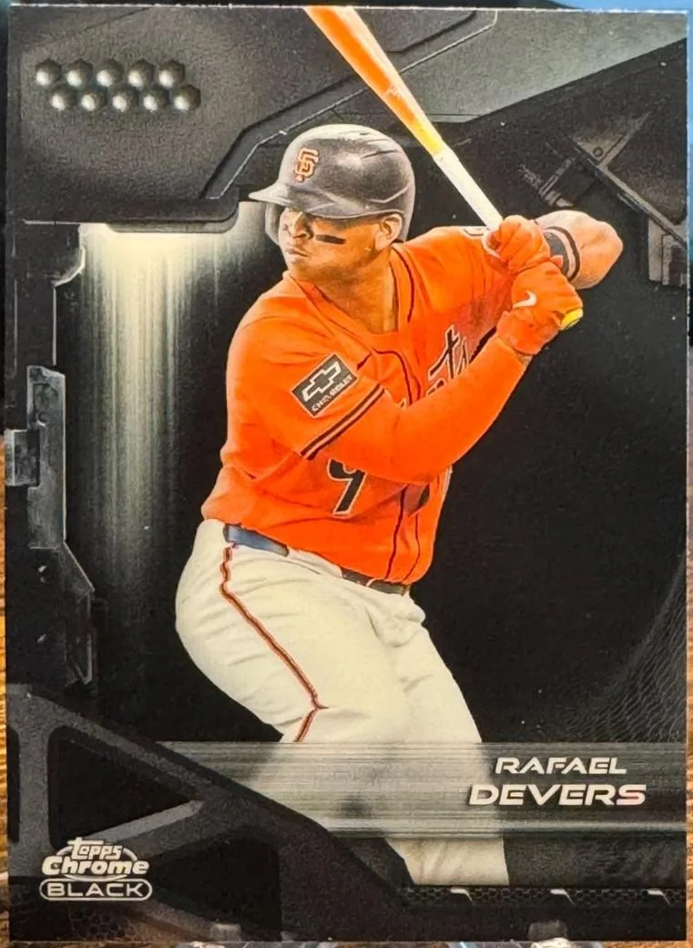 Rafael Devers