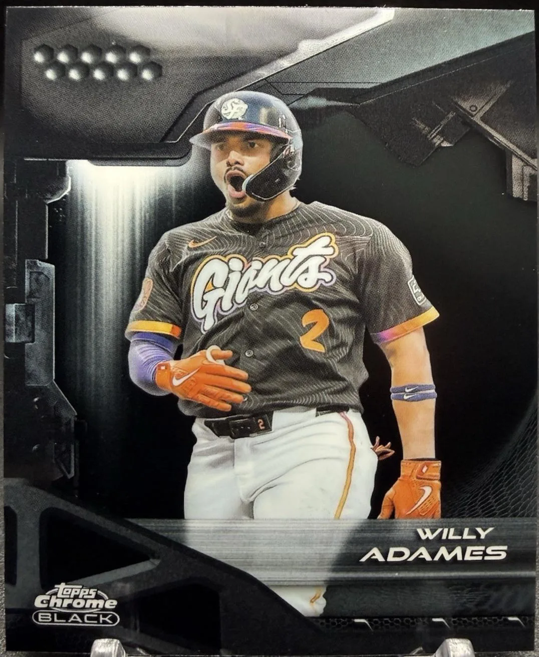 Willy Adames