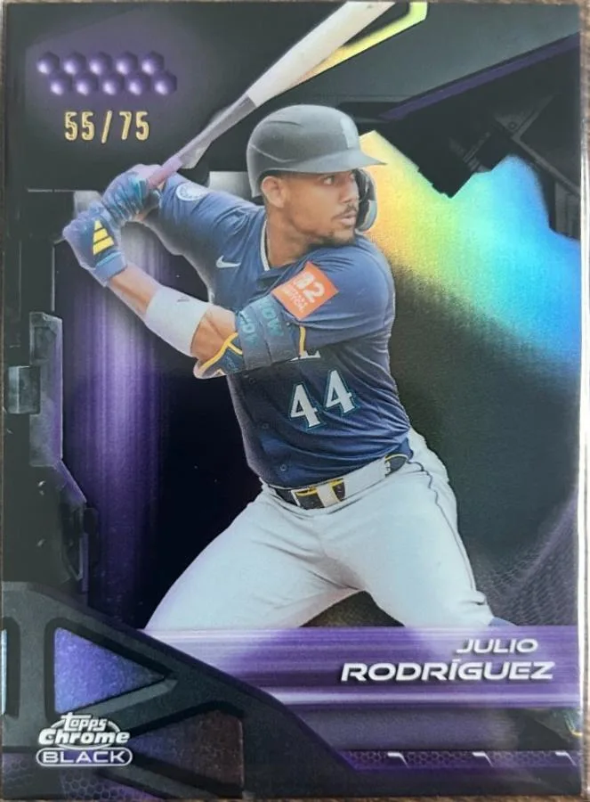 Julio Rodriguez