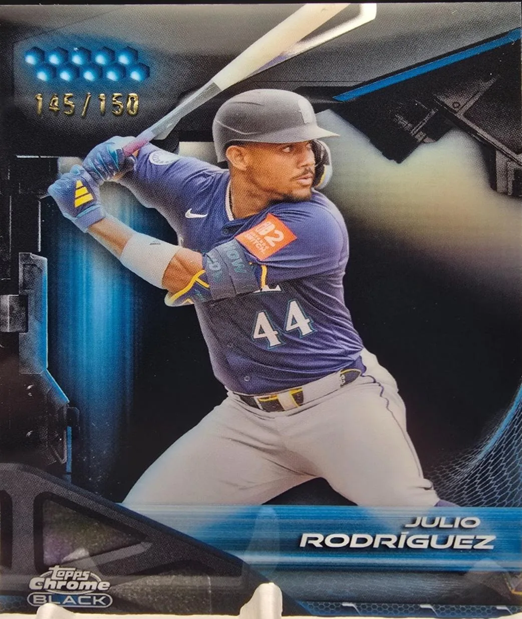 Julio Rodriguez