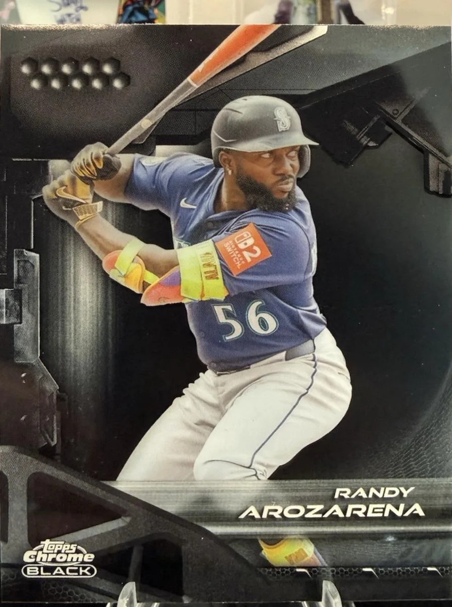 Randy Arozarena