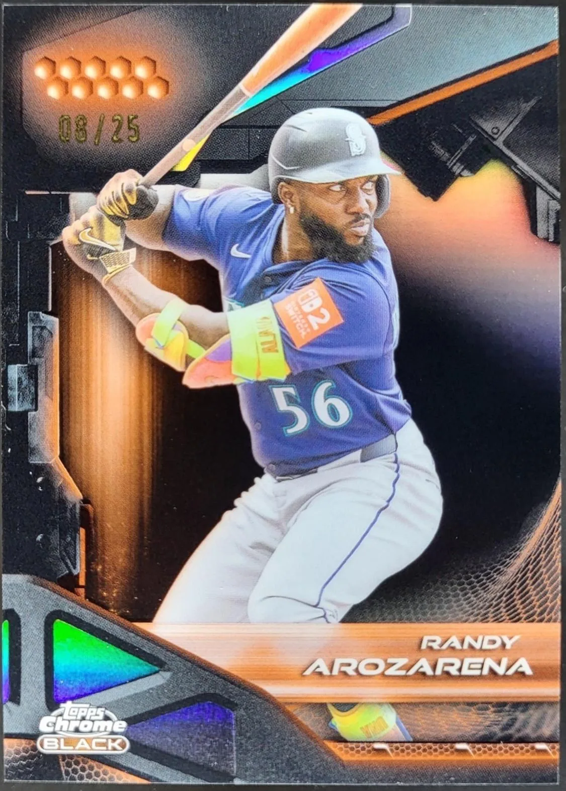 Randy Arozarena #59