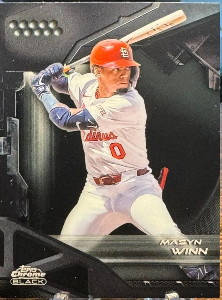 Masyn Winn