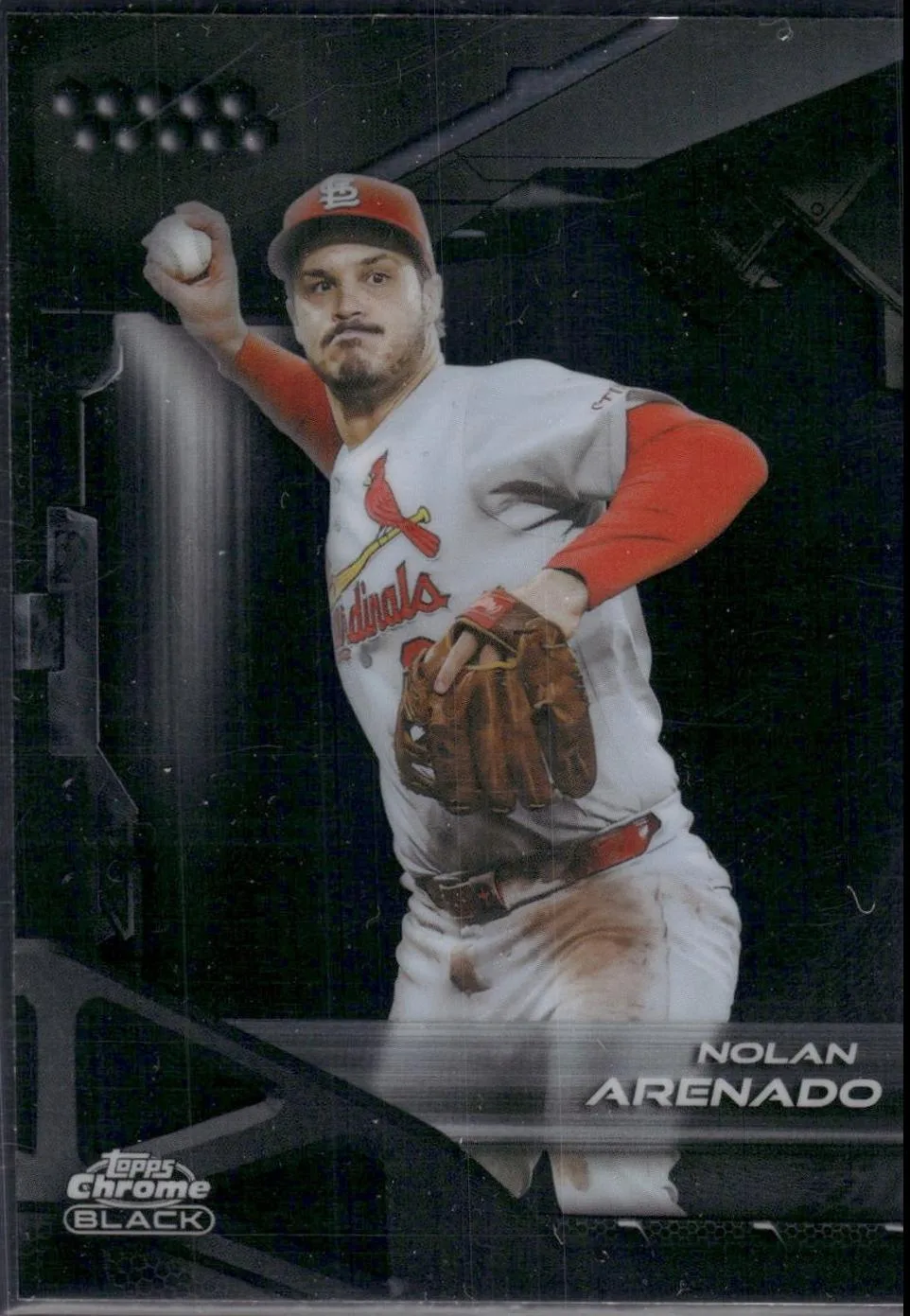 Nolan Arenado
