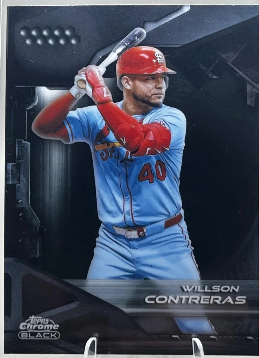Willson Contreras