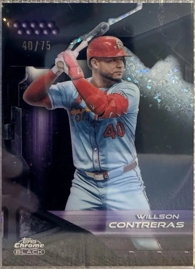 Willson Contreras #53