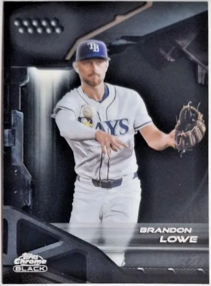 Brandon Lowe
