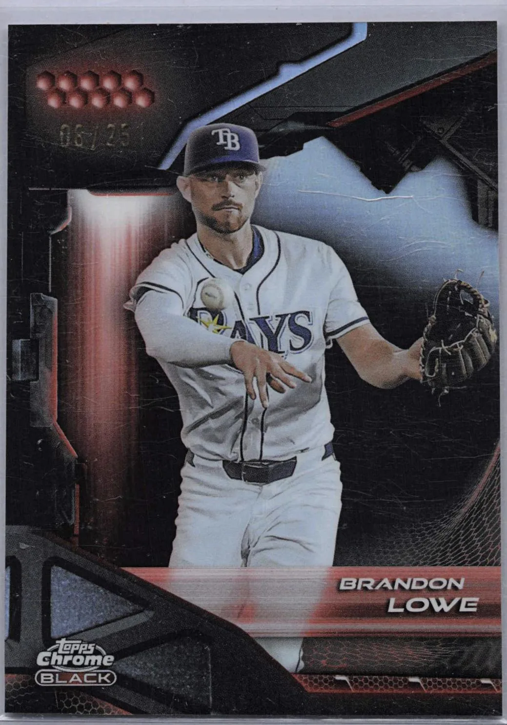 Brandon Lowe #170